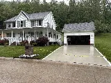 Jackson's Concrete Finishing LLC
