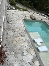Urban Stone Landscape Masonry Construction photo 7