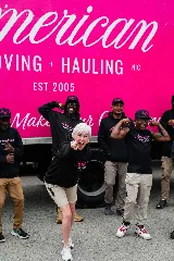 American Moving and Hauling Inc. photo 3
