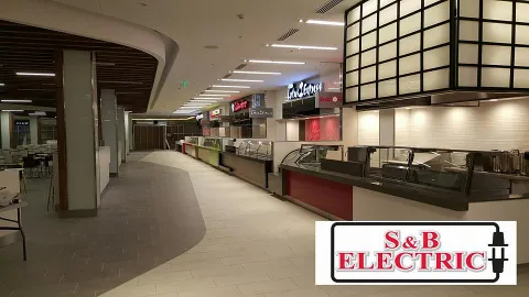 S&B Electric in Concord