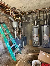 Leak Off Plumbing & Heating photo 3