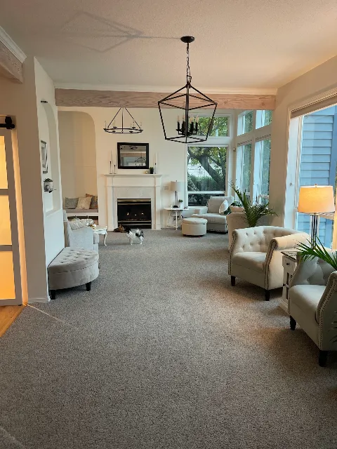 Albany Carpet One Floor & Home in Corvallis