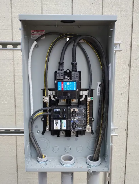 Gaddie Electric photo 1
