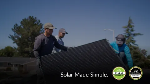 Simply Solar in Fremont