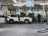 Uniglass Express - Mississauga