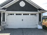 Accent garage doors photo 8