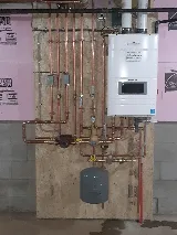Laplante's Plumbing & Heating LLC photo 7