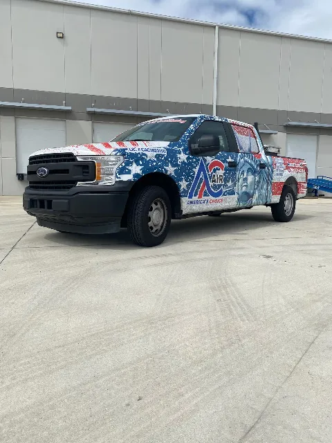 America's Choice Air and Refrigeration in Bradenton