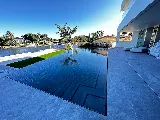 AAA Pool & Spa Service, Inc