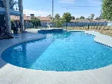 Gomez Pools & Spas