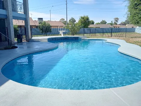 Gomez Pools & Spas in Yuma