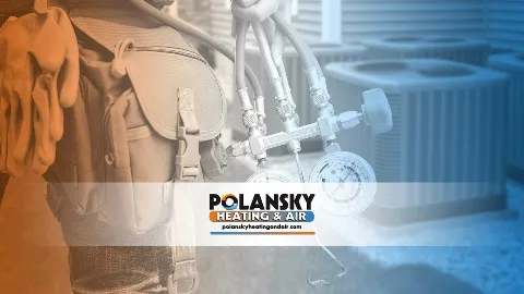 Polansky Heating & Air photo 1
