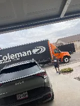 Coleman American Moving Services, Inc. photo 4