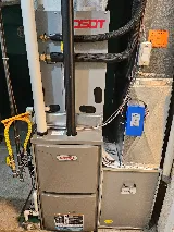 Mom's Heating & Cooling photo 8
