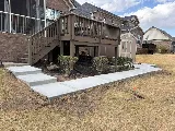 Sam The Concrete Man Columbia photo 4