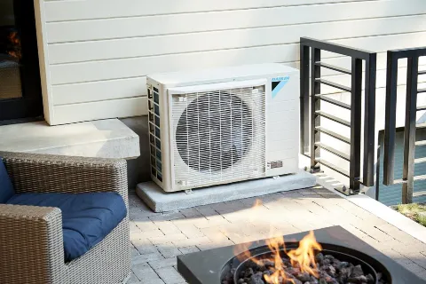 Bob's Heating & Cooling photo 1