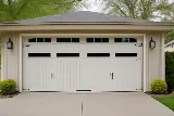 Harvey Garage Door