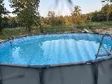 318 Pool photo 6