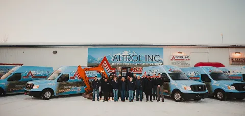 Altrol Heating, Cooling, & Plumbing photo 1