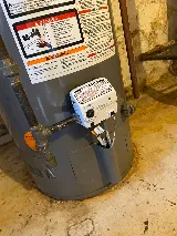 Abbott Brothers Plumbing & Heating of Maryland photo 4