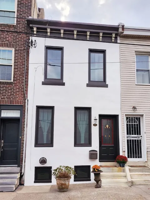Enhanced Property Appearance Painting & Renovation photo 1