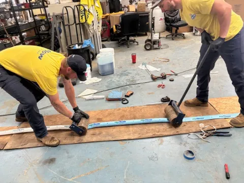 Rub-A-Dub Plumbing in Tyler