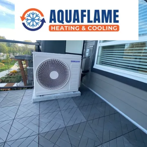 Aquaflame Heating & Cooling Ltd photo 1