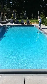 Holt Commercial Pool and Fitness photo 6