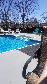 Tony's Services Inc./Tony's Pool Service