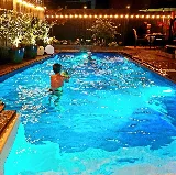 Piscines (Pools) et Spas Seychelles photo 7