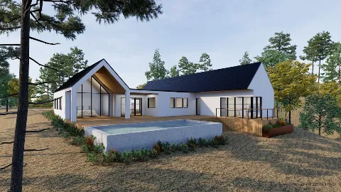 Whitney Homes photo 1