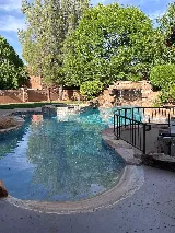 First Chance Pool Service
