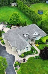 Mega City Roofing Inc photo 3