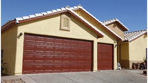 Martin Garage Doors of Nevada photo 1