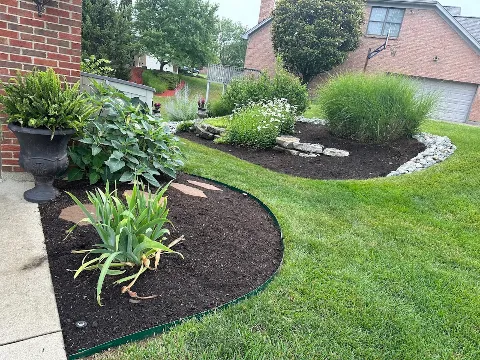 Rueve Landscape Company photo 1