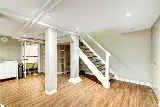 Milton Renovations