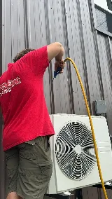 Duct Cleaning Power Vac Services photo 2