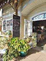Green Fields Nursery & Landscaping Company