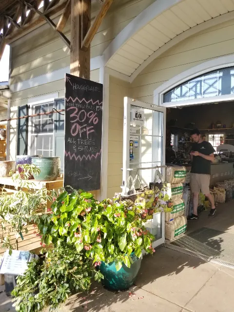 Green Fields Nursery & Landscaping Company photo 1
