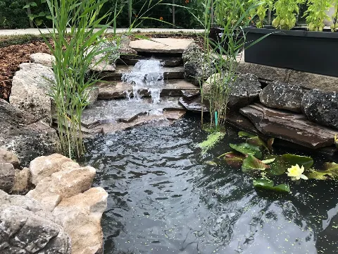 O'Connor Stone & Landscape photo 1