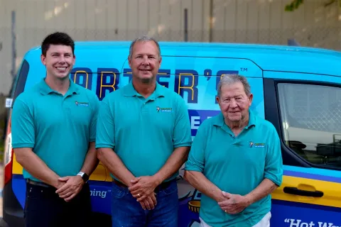 Carter's My Plumber in Indianapolis
