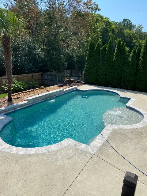Heredity Masonry Contractors LLC in Kennesaw
