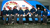 RT Olson Plumbing, Heating and Air Conditioning