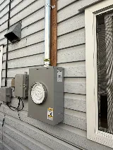 JZ Electric Ltd. photo 8