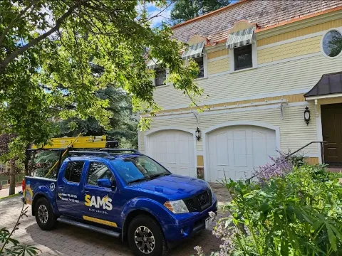 Sam's Pest Control photo 1