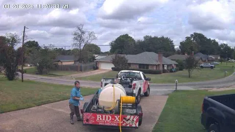 RID-X, Termite & Pest Control photo 1