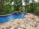 Donald Lambert Stone contracting photo 3