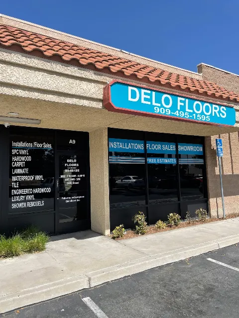 Delo Floors Inc. photo 1