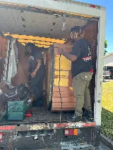 Load Bearers Moving & Hauling photo 3