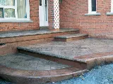 Oasis Stamped Concrete inc photo 4